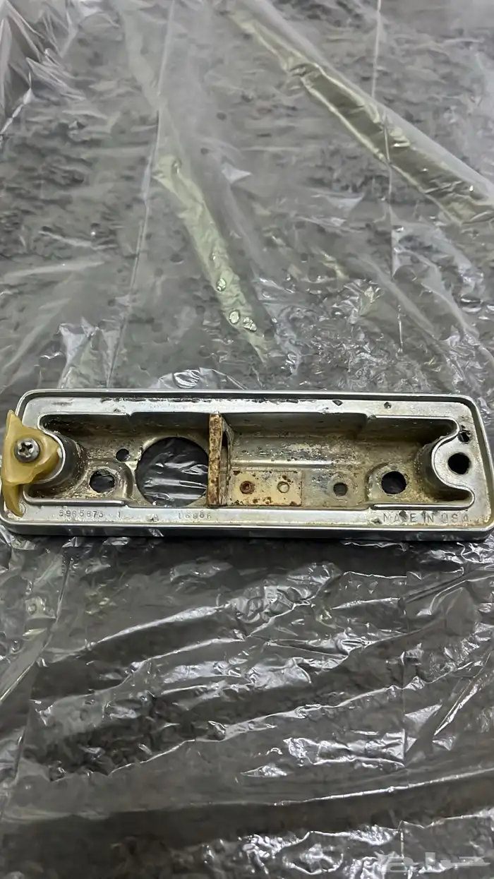 قطع غيار جمس 78-79 6