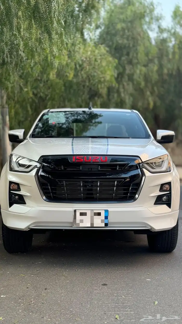 ديماكس 2022 GT مخزنه (( تم البيع )) 1