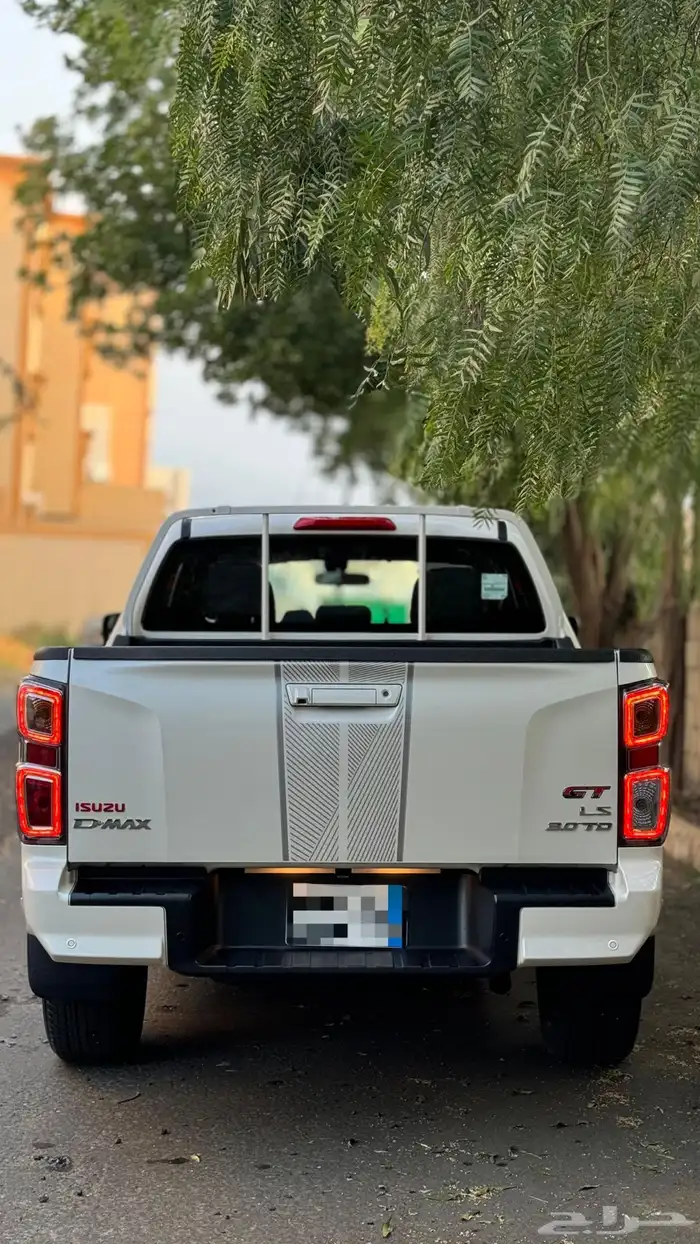 ديماكس 2022 GT مخزنه (( تم البيع )) 4
