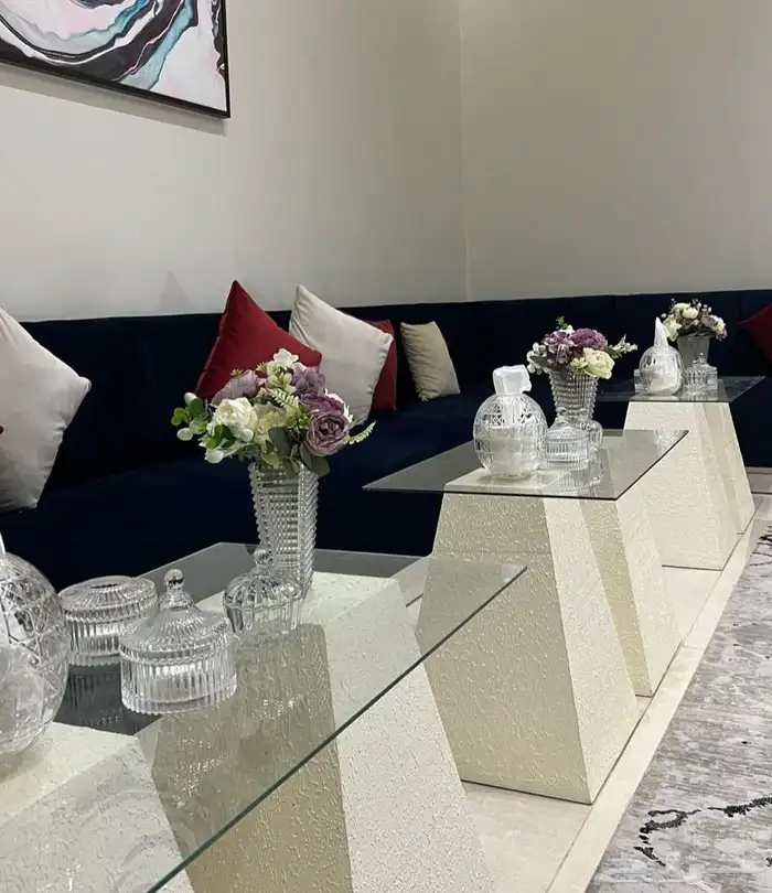 تخرج كوشة طاولات كنب كرسي 32