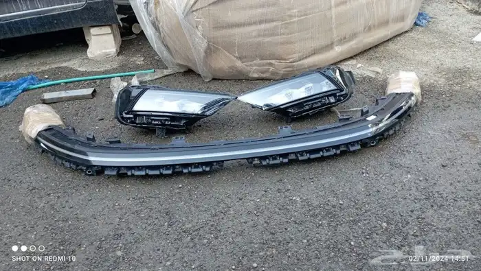 شمعات سوناتا 2024 لد سوناتا 2024 0