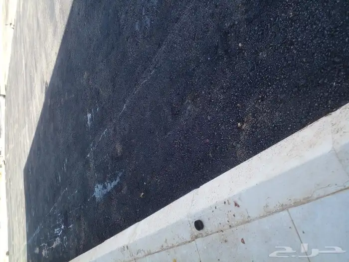 شغل اسفلت لجميع مناطق عسير إدارة ابو محمد 0