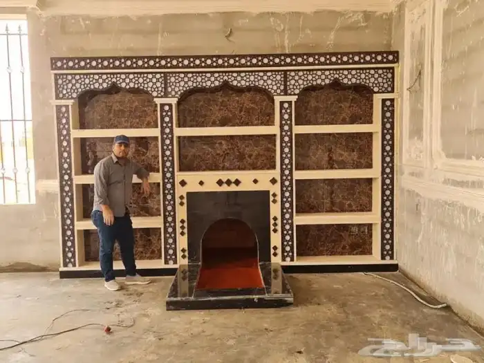 مشبات الطايف جده مكه 52