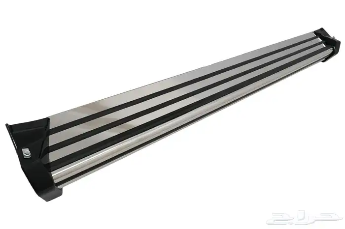 دعامية G63 اسود إكسسوارات جي كلاس برابوس 8