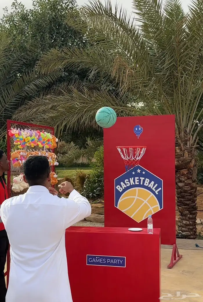 تأجير كرنفال طاولات رياضيه العاب تحدي بلايستيشن vr 21