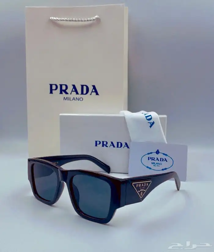 نظارات شمسية رجالي و نسائي ماركة درجة اولى 81