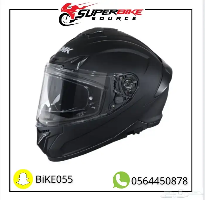 خوذ AGV جميع المقاسات وكفرات اوربية 3