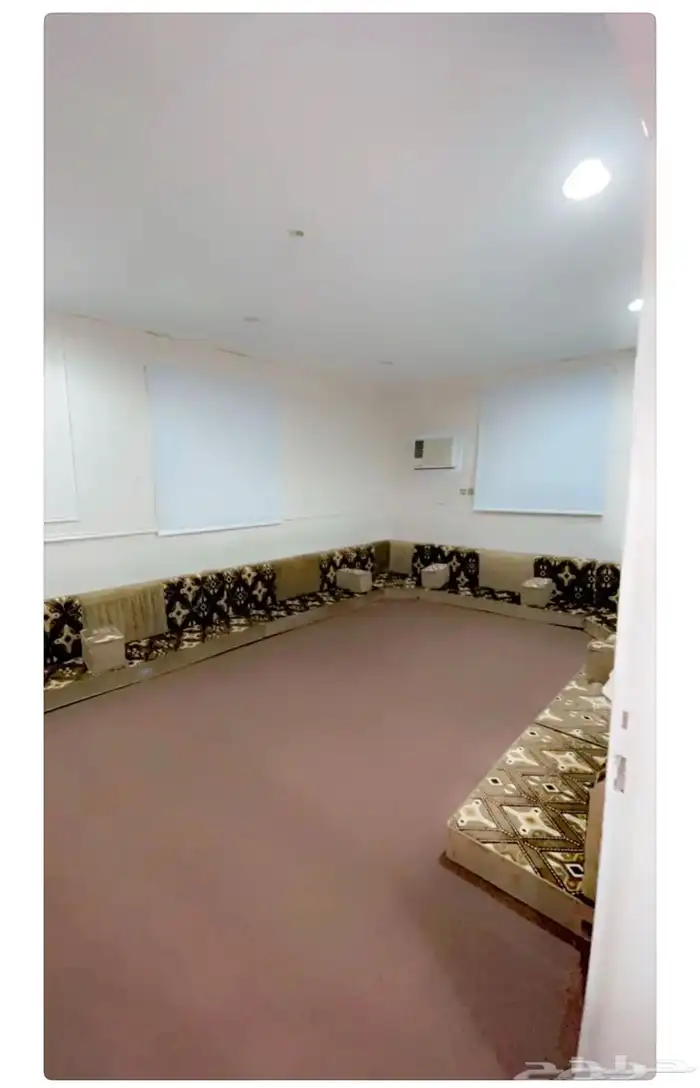 استراحه خلف محطه المسافر طريق الجعرانة 3