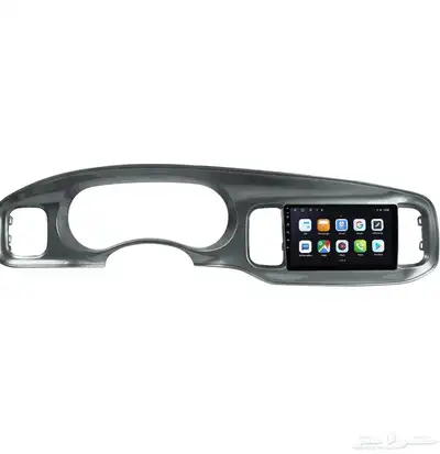 dodge charger screen 0