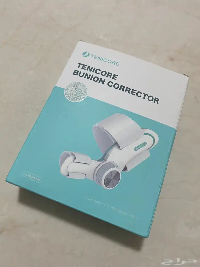 مصحح ورم ابهام القدم 0