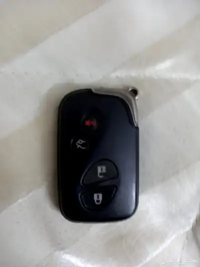 مفتاح لكزس 0