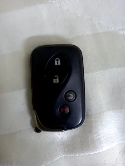 مفتاح لكزس 1