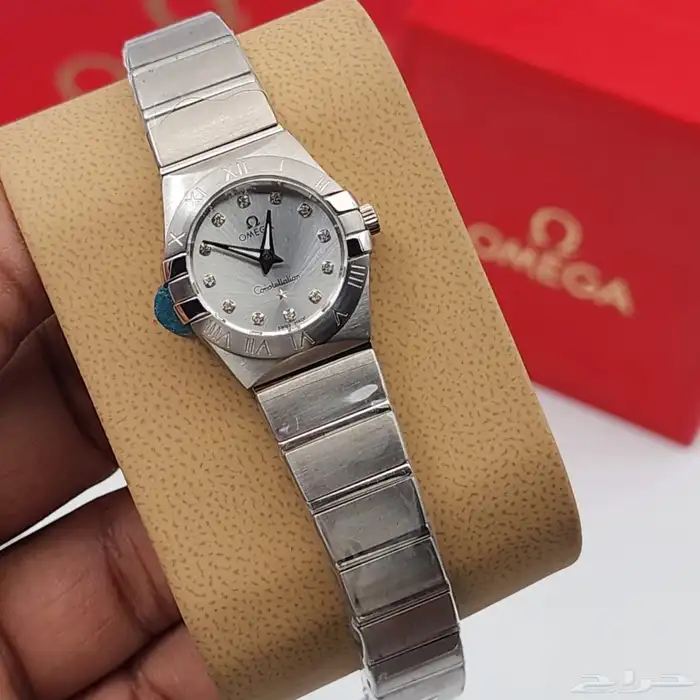 ساعات نسائية 23