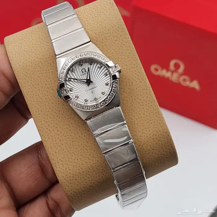 ساعات نسائية 41