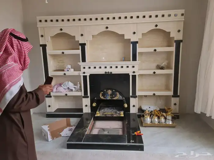 مشبات الطايف جده مكه 53