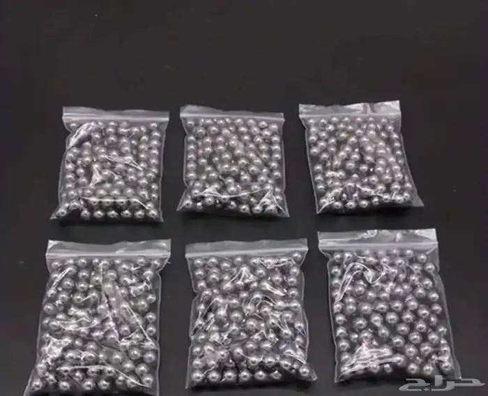 نبيطه نبيلة مقلاع صيد 6