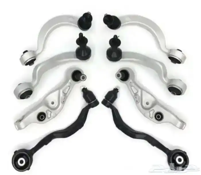 مقصات LS460 2007 2015 1