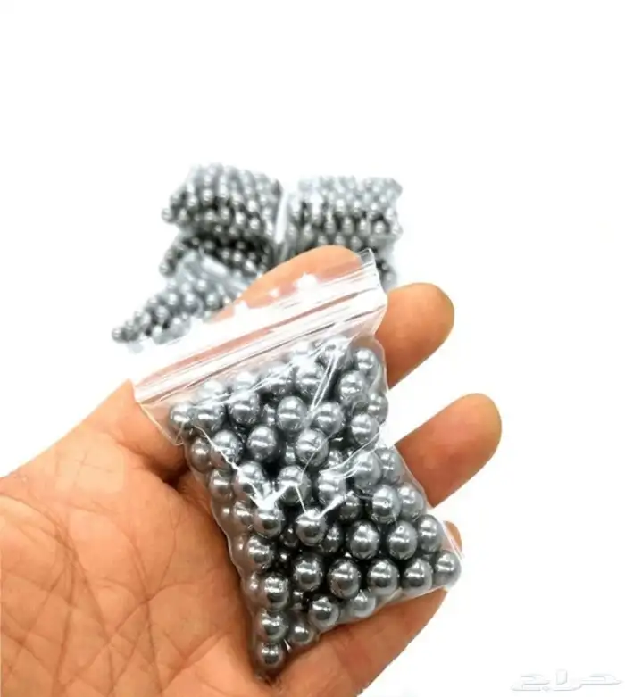 نبيطه نبيلة مقلاع صيد 7