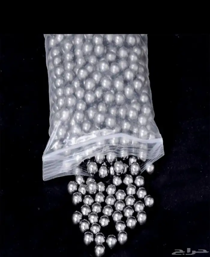 نبيطه نبيلة مقلاع صيد 5