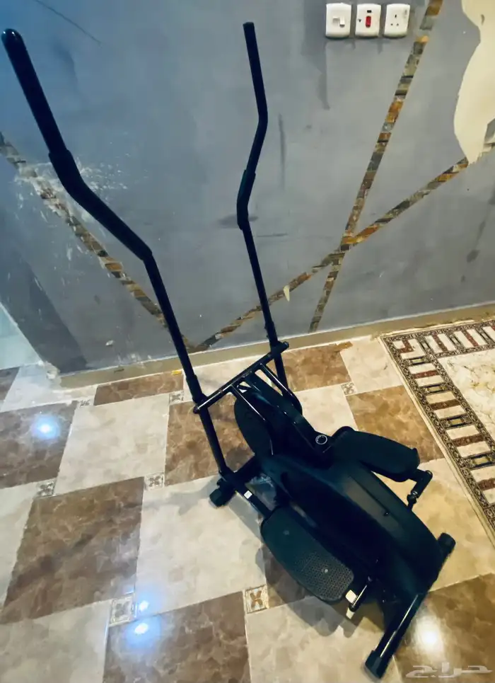 دراجة تمارين رياضية لكامل الجسم 0