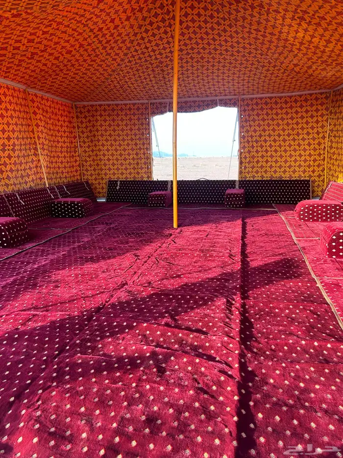 سيارة طلعات البرية 3