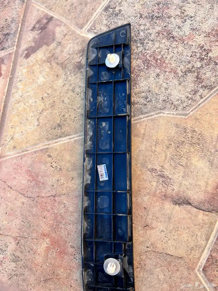 ديكورات كامري 16-17ستاندر 8