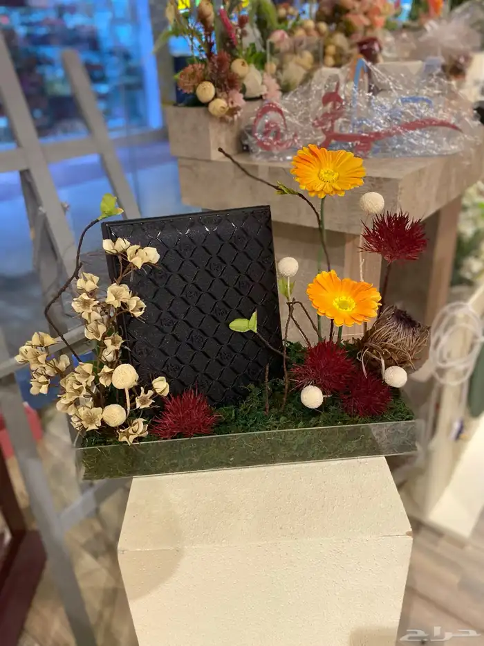 هدايا الاحساء 1