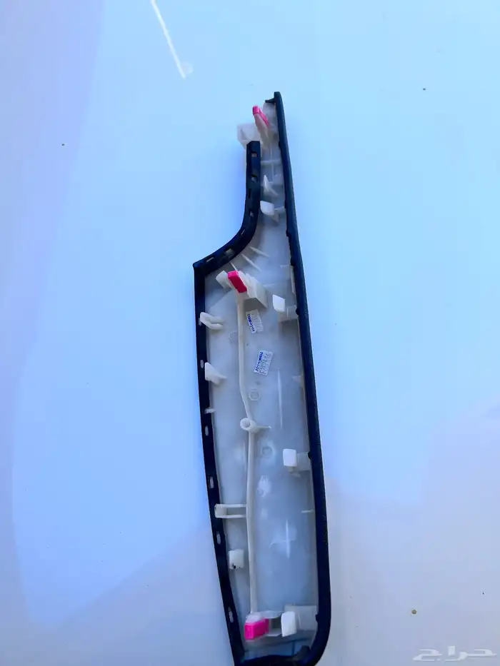 ديكورات كامري 16-17ستاندر 1