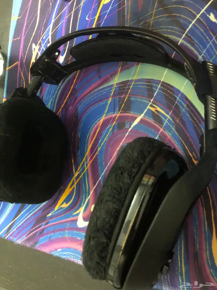 سماعة آسترو اي 40 - Astro A40 1