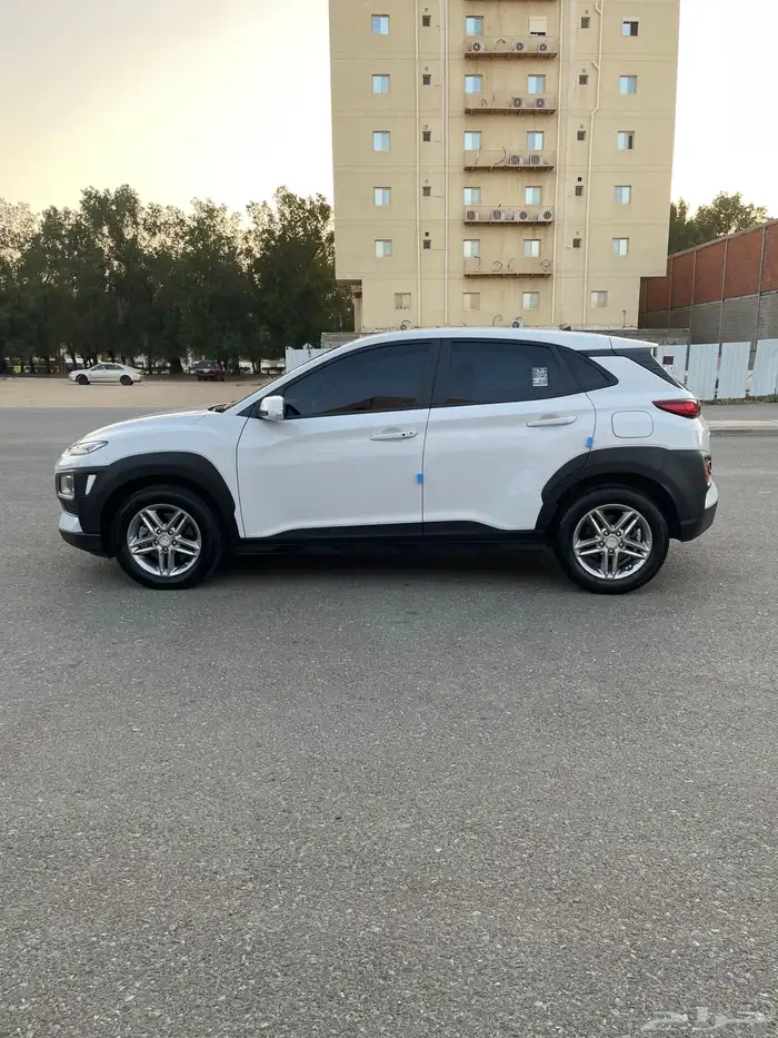 هيواندي كونا 2019 بطاقة جمركية 5
