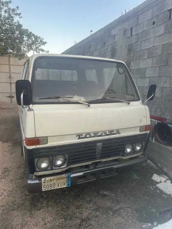 دينه تويوتا غمرتين 0