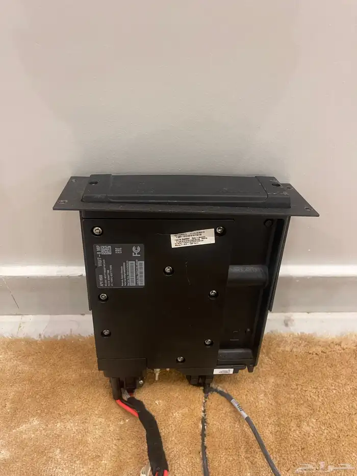 جهاز كنود motorola موتورولا نطاق UHF و VHF 0