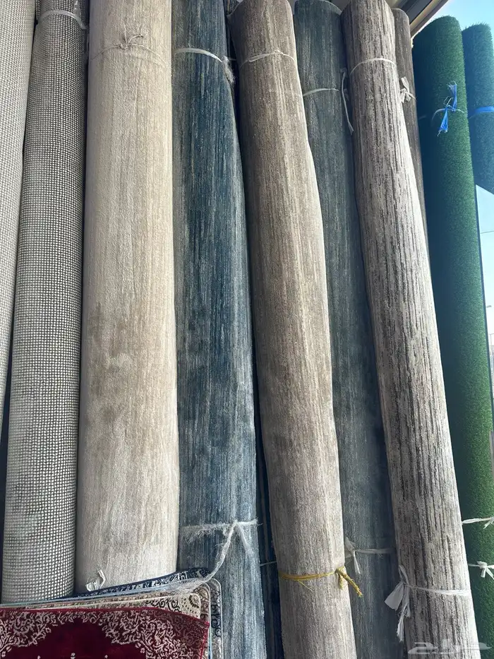 موكيت سجاد فنيل زراعي موكيت مساجد جميع انواع الموكيت 5