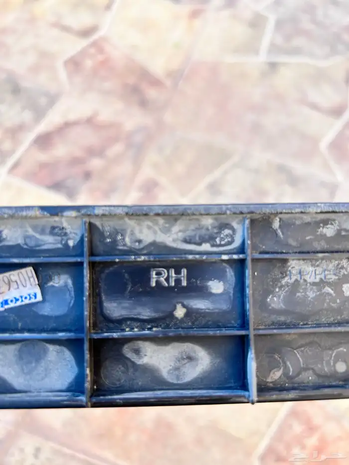 ديكورات كامري 16-17ستاندر 10