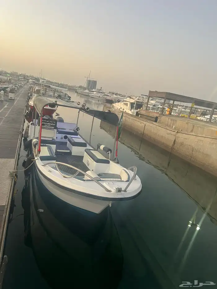 تاجير قوارب رحله بحريه 150 ريال 1