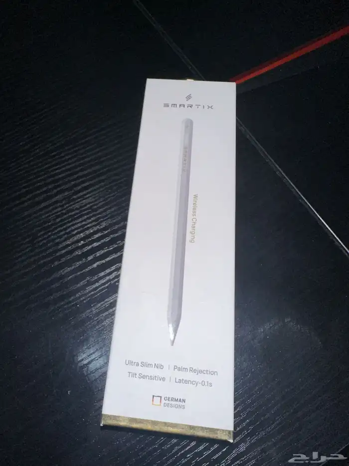 قلم ايباد 0