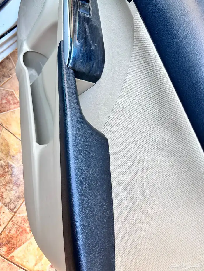 ديكورات كامري 16-17ستاندر 3