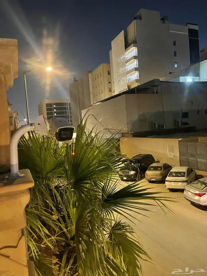 تركيب وبرمجه وصيانه كاميرات المراقبه 0