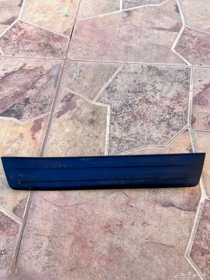 ديكورات كامري 16-17ستاندر 7