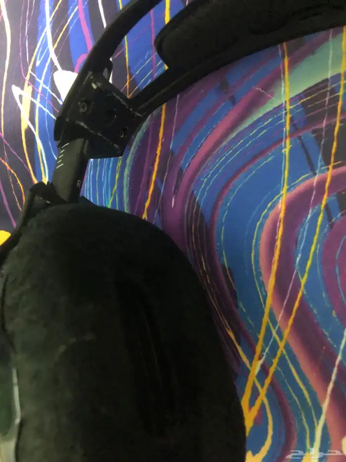 سماعة آسترو اي 40 - Astro A40 4