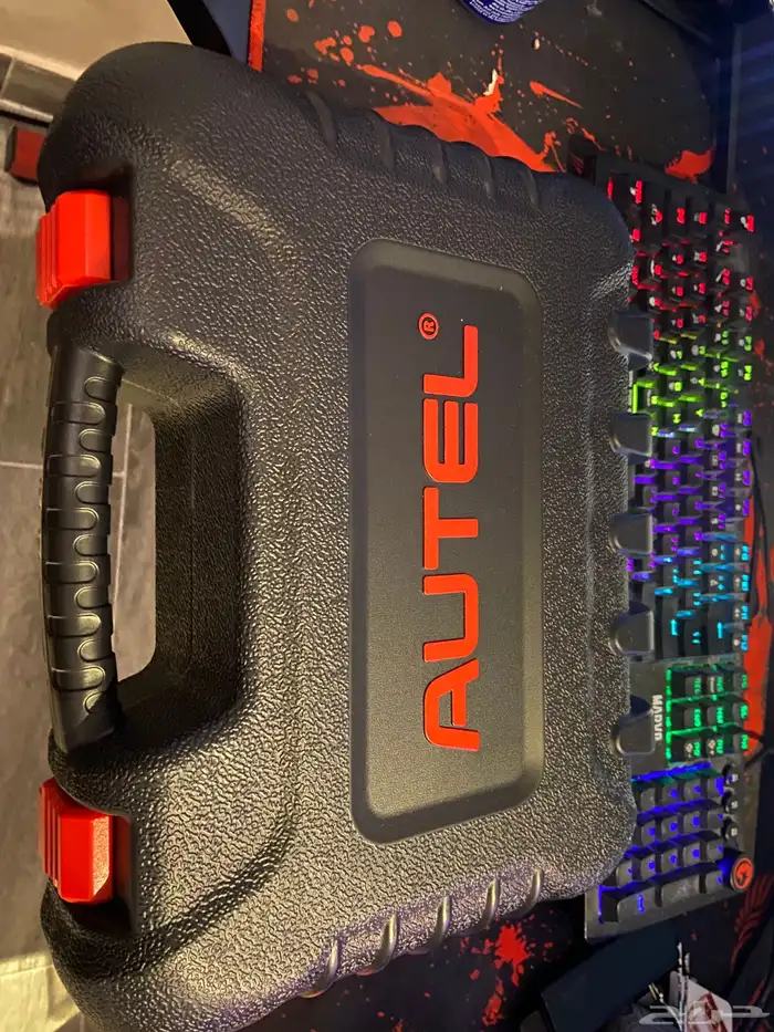 جهاز برمجه مفاتيح AUTEL 2