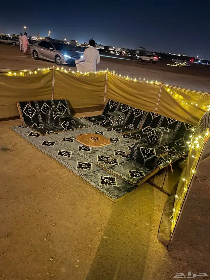 جلسات برية 5