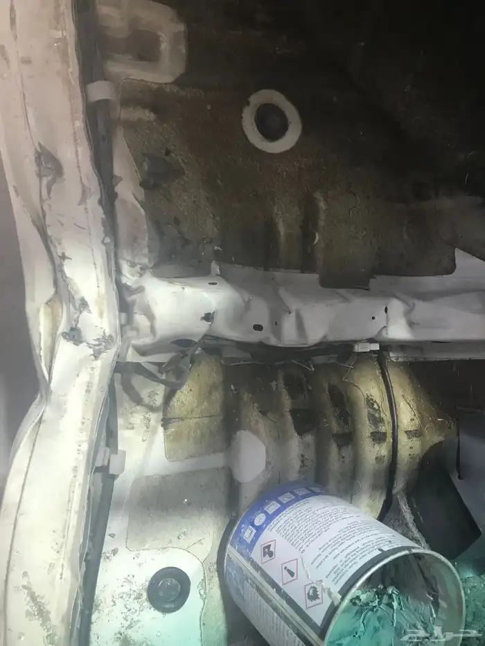 رش وكاله 10