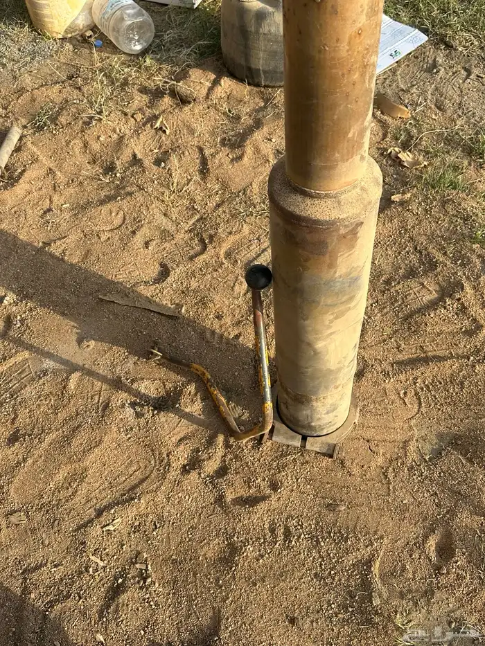قطع غيار دركتر 5