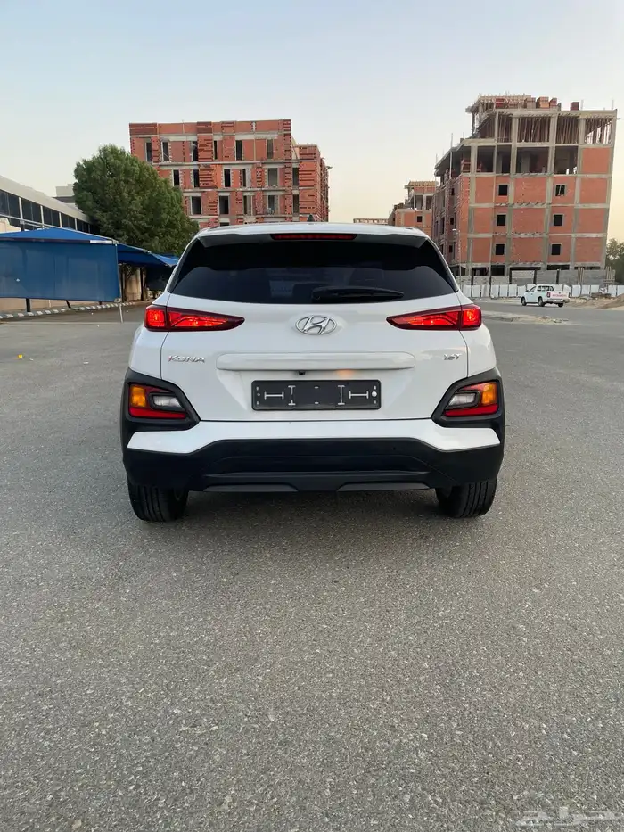 هيواندي كونا 2019 بطاقة جمركية 6