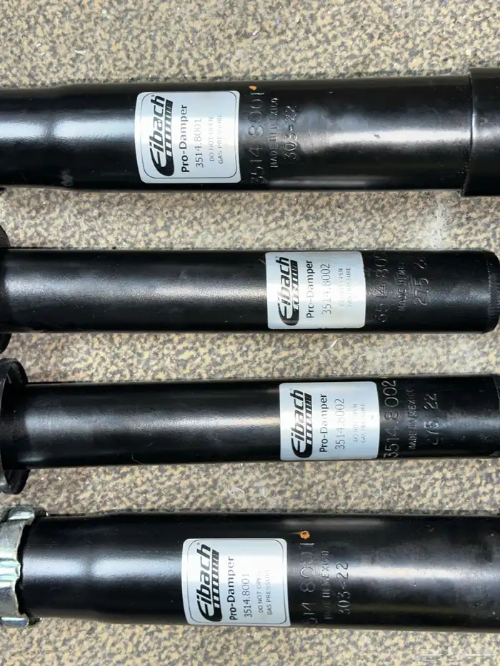 موستنج 1979-2004 2