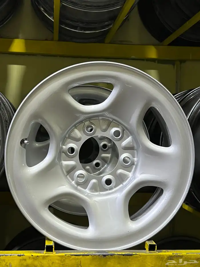 جنوط ديازل وكاله مرشوش مقاس 16 0