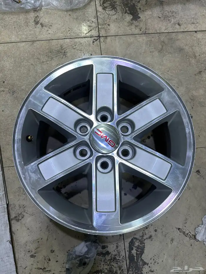 جنوط مصاطر اصلي وكاله مقاس 17 2