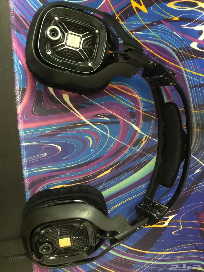 سماعة آسترو اي 40 - Astro A40 3