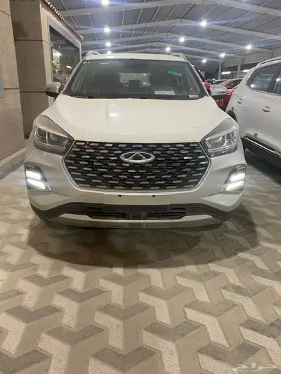 شيري تيقو 4 لكجري 2022 14